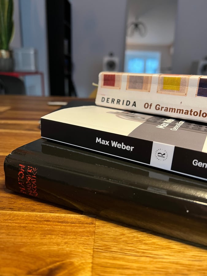 Ce citim saptamana asta: 4-10 Martie