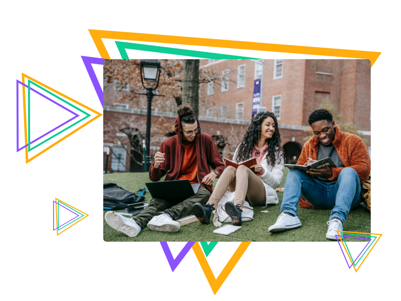 Uni Application Banner