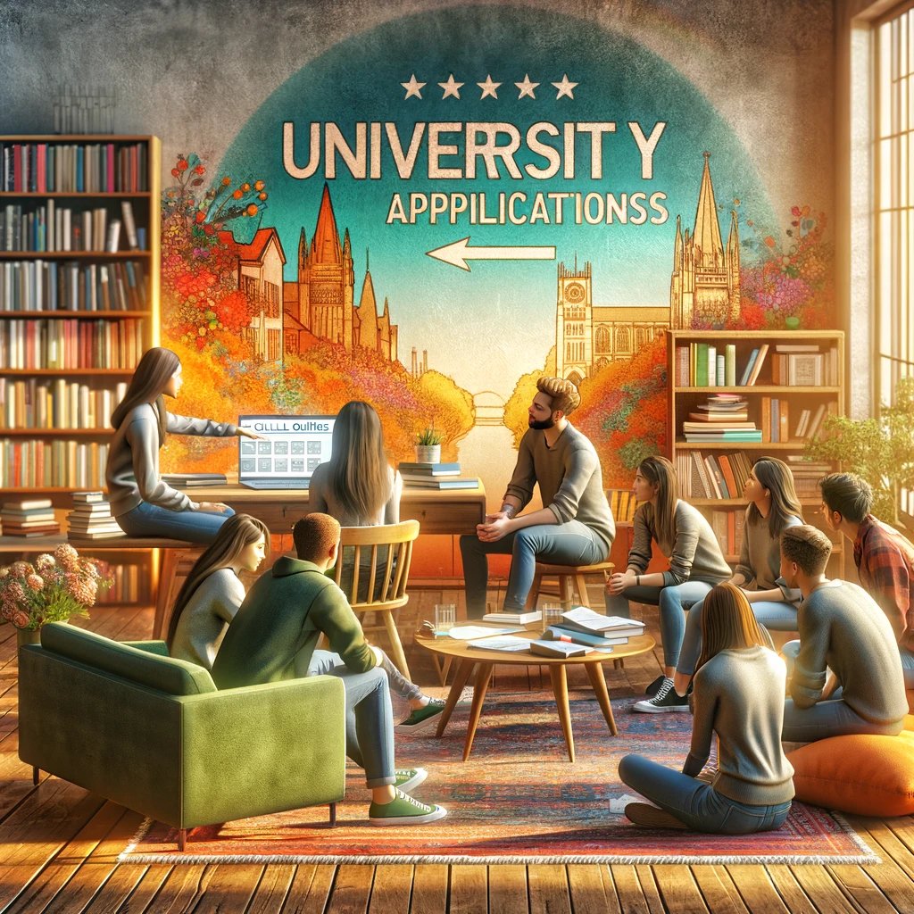 Uni Application