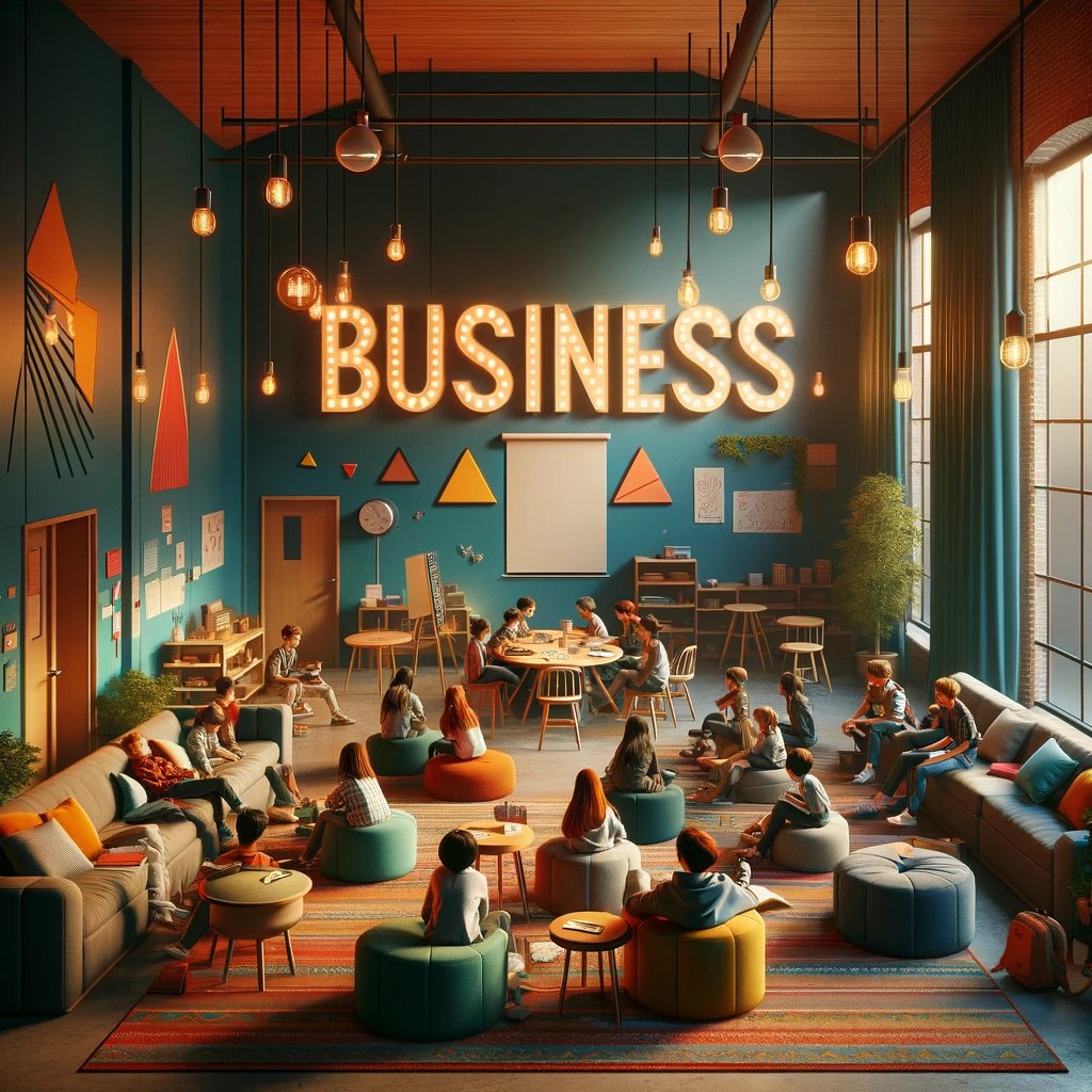 business-modules